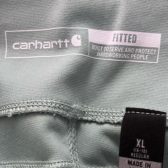 Carhartt Force Fitted Lightweight Utility Legging NWT - Picture 13 of 16